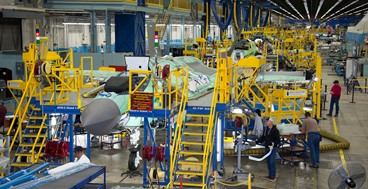Why adhesive-bonded fasteners?