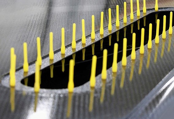 Can bonded fasteners replace rivets? Can bonded fasteners replace rivets?