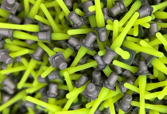 How Click Bond Ensures Consistency How Click Bond Ensures Consistency