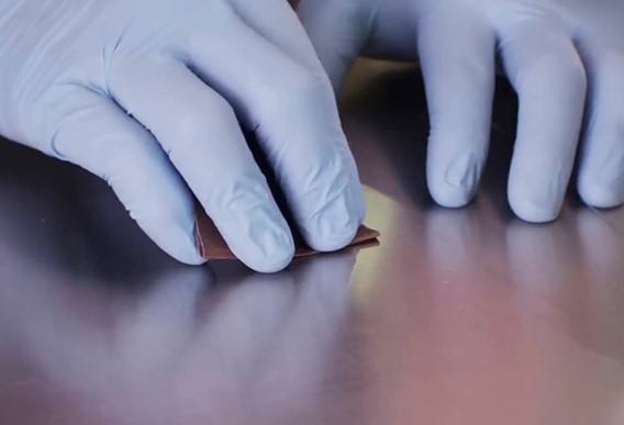 Why is surface preparation critical? Why is surface preparation critical?