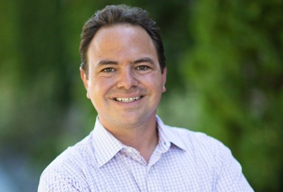 Karl Hutter Named to NAM Board of Directors