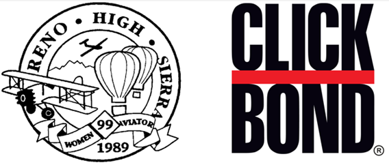 Click Bond/RHS 99s Scholarship Helps Women Soar