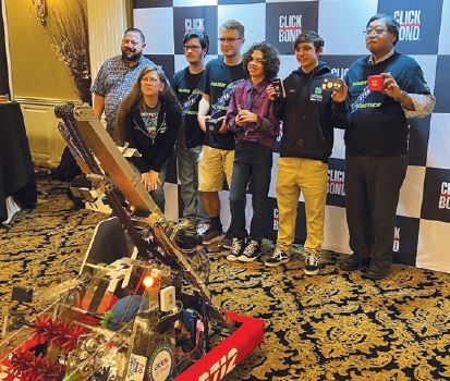 Live Manufacturing Day Events Make Impressive Return