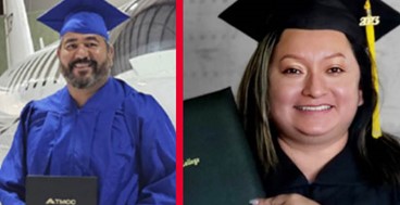 Employee Spotlight Celebrates Jose & Denise
