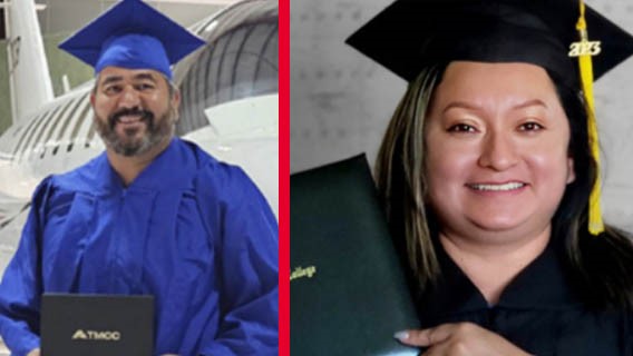 Employee Spotlight Celebrates Jose & Denise