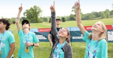 Imaginations Soar at American Rocketry Challenge