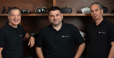 Click Bond Backs frontline.io in $10M XR Funding