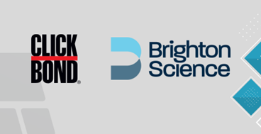 Click Bond, Inc. Acquires Brighton Science, Uniting Bonding Science with Fastening Innovation