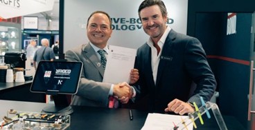 STROCO Manufacturing Becomes Official Launch Partner in Click Bond's Automated Bonding Technology