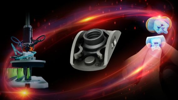 Click Bond's Stronger Together System Will Make World Premiere at FIA 2026
