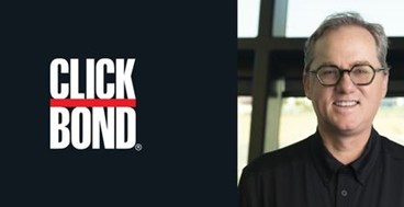 Click Bond Welcomes Nathan Delgleize as New VP, Finance