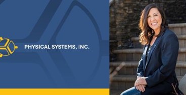 Jen Aleman Hutter Named COO of Physical Systems, Inc., Parent Company of Click Bond