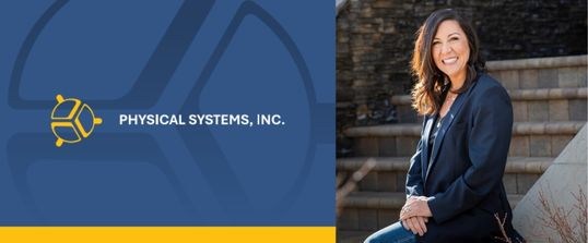 Jen Aleman Hutter Named COO of Physical Systems, Inc., Parent Company of Click Bond Jen Aleman Hutter Named COO of Physical Systems, Inc., Parent Company of Click Bond