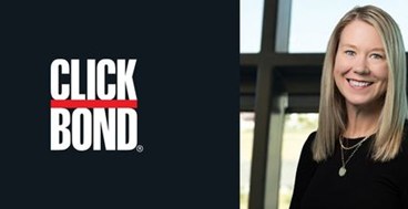 Click Bond Welcomes Melody Lewis as New VP, People and Culture