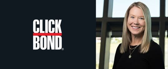 Click Bond Welcomes Melody Lewis as New VP, People and Culture Click Bond Welcomes Melody Lewis as New VP, People and Culture