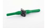 Two-Lug Clip-Retained Nutplate