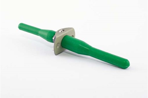Two-Lug Clip-Retained Nutplate
