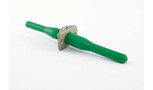 Two-Lug Clip-Retained Nutplate