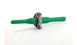 Two-Lug Clip-Retained Nutplate