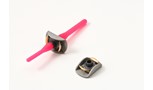 Two-Lug Bracket-Retained Nutplate