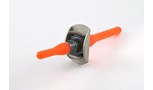 Two-Lug Bracket-Retained Nutplate