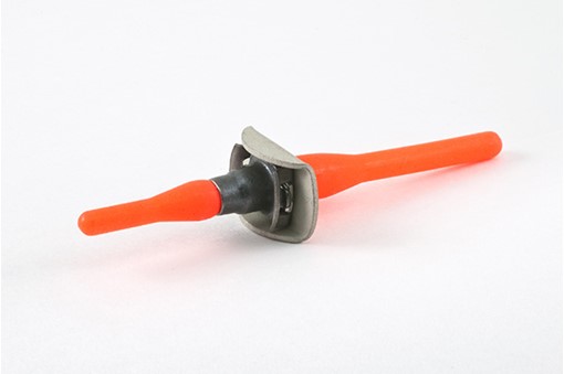 Two-Lug Bracket-Retained Nutplate