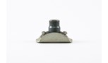 Two-Lug Bracket-Retained Nutplate