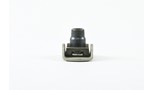 Two-Lug Bracket-Retained Nutplate