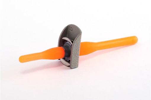 One-Lug Bracket-Retained Nutplate
