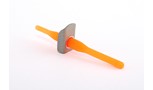 One-Lug Bracket-Retained Nutplate
