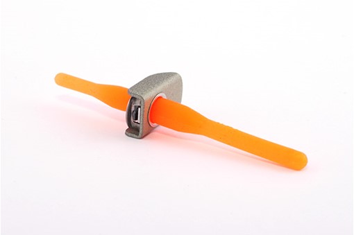 One-Lug Bracket-Retained Nutplate