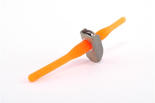 One-Lug Bracket-Retained Nutplate