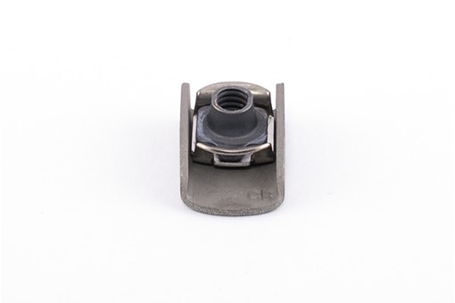 One-Lug Bracket-Retained Nutplate