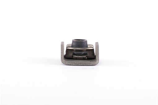 One-Lug Bracket-Retained Nutplate