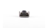 One-Lug Bracket-Retained Nutplate