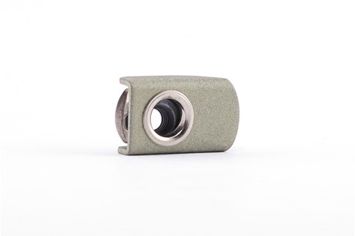 One-Lug Bracket-Retained Nutplate