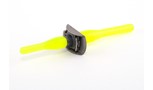 Two-Lug Bracket-Retained Nutplate