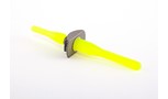 Two-Lug Bracket-Retained Nutplate