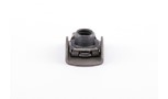Two-Lug Bracket-Retained Nutplate