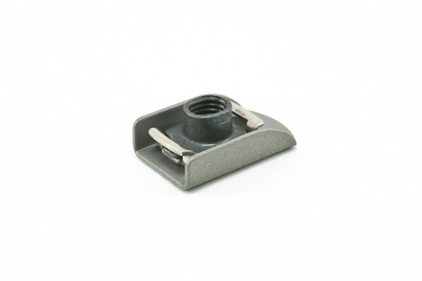 One-Lug Bracket-Retained Nutplate