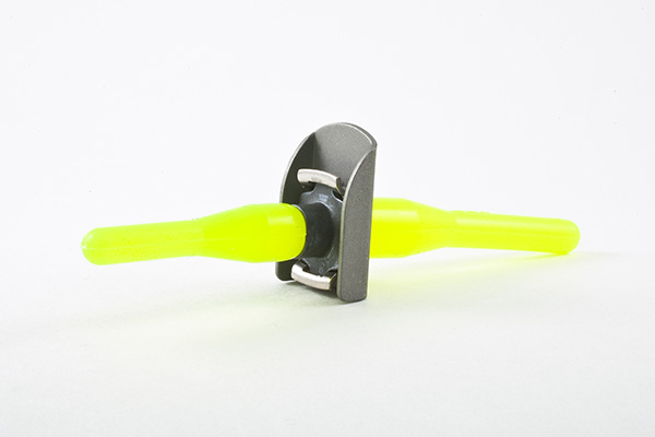 One Lug Bracket Retained Nutplate|CB3011| Click Bond| Click Bond