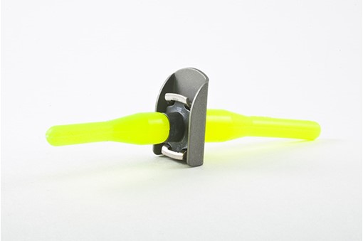 One-Lug Bracket-Retained Nutplate