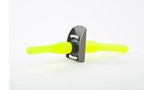 One-Lug Bracket-Retained Nutplate