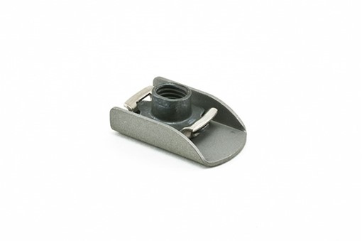 One-Lug Bracket-Retained Nutplate