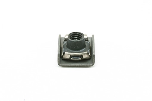 One-Lug Bracket-Retained Nutplate