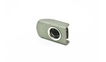 One-Lug Bracket-Retained Nutplate