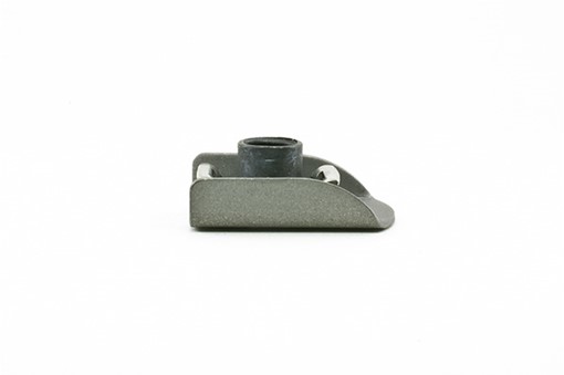 One-Lug Bracket-Retained Nutplate