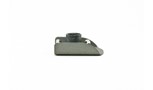 One-Lug Bracket-Retained Nutplate