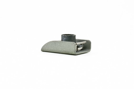 One-Lug Bracket-Retained Nutplate
