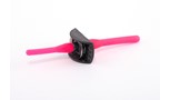 Two-Lug Bracket-Retained Nutplate
